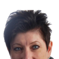Tina Johansen 